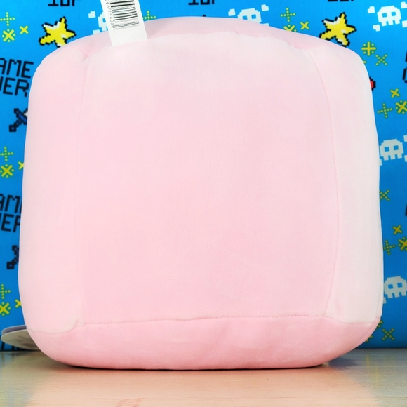 Squishmallow Peter the Pig 11" UltraSoft Stackable Farm Pal Toy Plush NWT - Picture 3 of 6